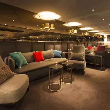 Scandic Ishavshotel-2