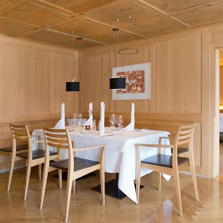 Krone Hittisau - Hotel&Restaurant im Bregenzerwald-2