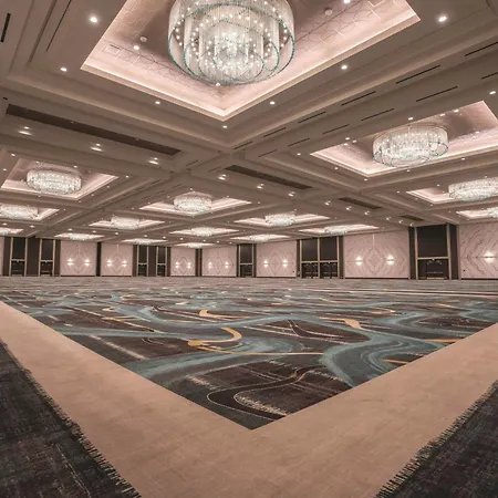 Mgm Grand-3