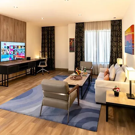 The K Hotel-2