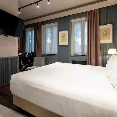 The Glam Boutique Hotel & Apt-2