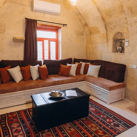Hezen Cave Hotel-3