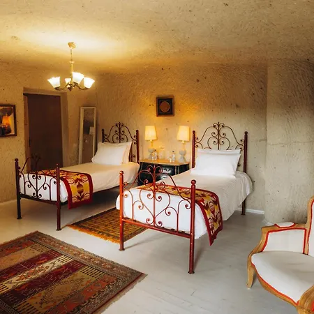 Hezen Cave Hotel-3