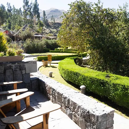Colca Lodge Spa & Hot Springs-2