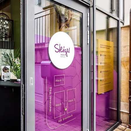Rathener Hof By Steiger Hotels-3