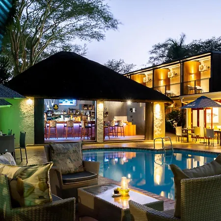 ANEW Hotel Hluhluwe-3