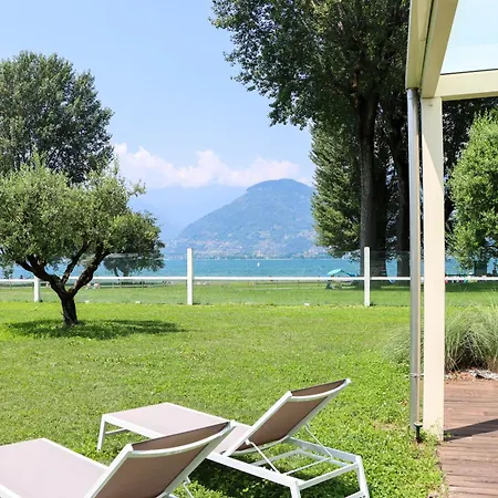 Seven Park Hotel Lake Como - Adults Only-2