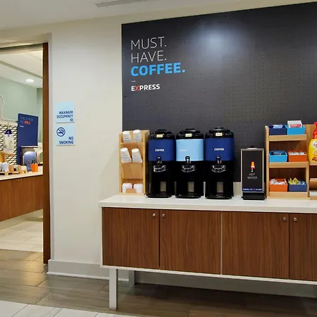 Holiday Inn Express Lewiston By Ihg-3
