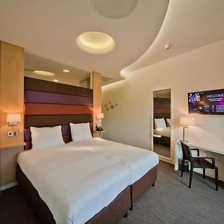 Hotel Udens Duyn-3