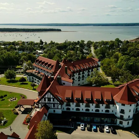 The Algonquin Resort St. Andrews By-The-Sea, Autograph Collection-2