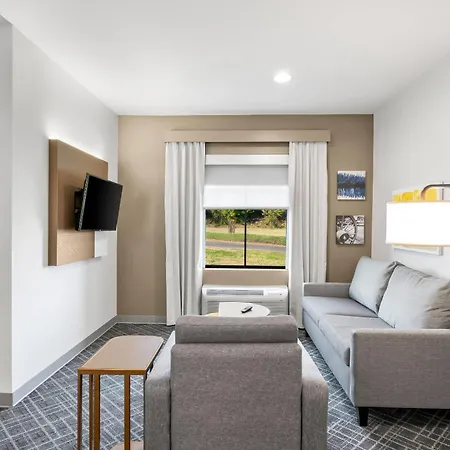 Comfort Inn & Suites Fort Smith I-540-3