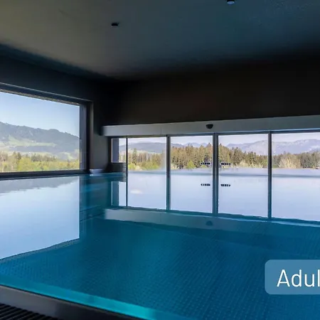 Apart Resort Westendorf-3