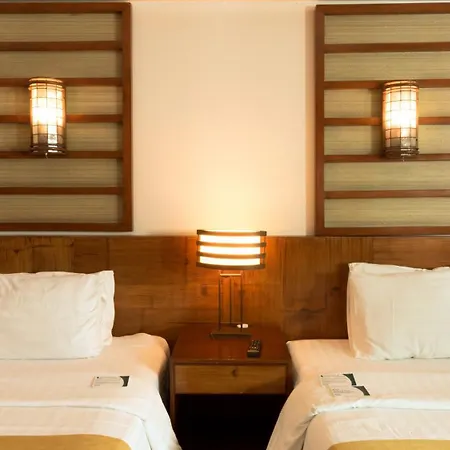 Canyon Cove Hotel And Spa-2