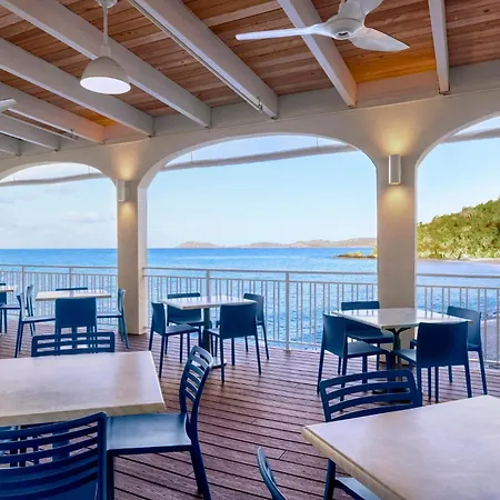Limetree Beach Resort By Club Wyndham-3