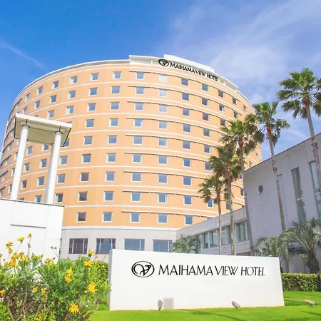 Maihama View Hotel By Hulic Formerly Tokyo Bay Maihama Hotel-2