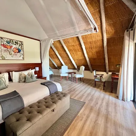 Ilala Lodge Hotel-2