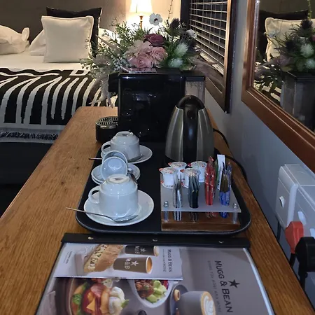 Protea Hotel By Marriott Harrismith Montrose-2