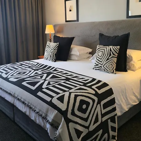 Protea Hotel By Marriott Harrismith Montrose-3