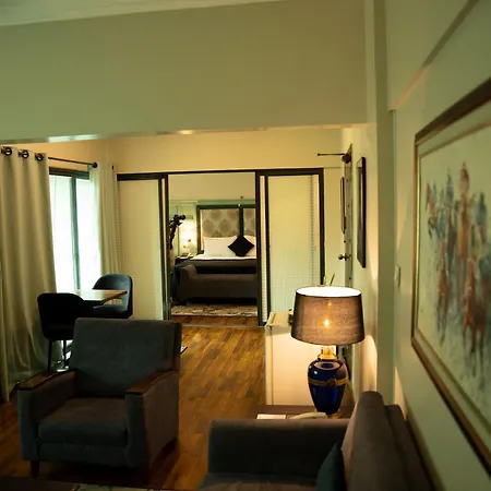The Reserve Boutique Hotel-3