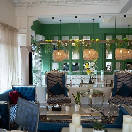 The Reserve Boutique Hotel-2