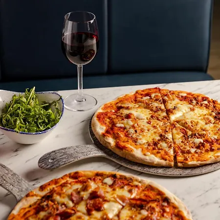 Leonardo Hotel East Midlands Airport - On-Site-3