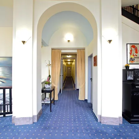 Hotel Viktoria-3
