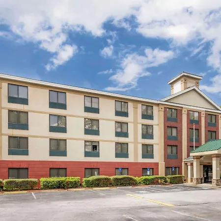 Comfort Inn Alpharetta-Atlanta North-2