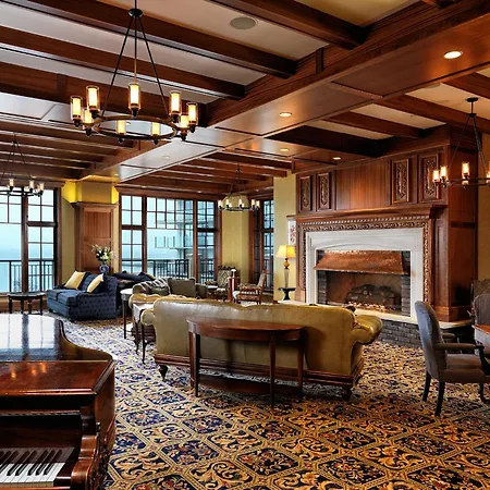 Oak Bay Beach Hotel (Adults Only)-3