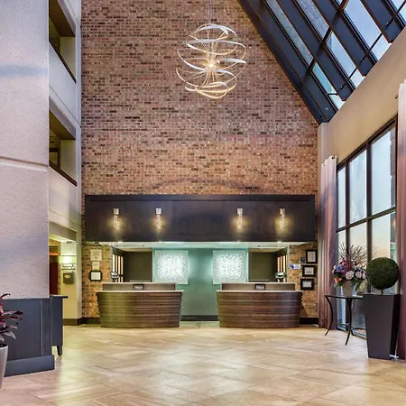 Doubletree By Hilton Johnson City-2