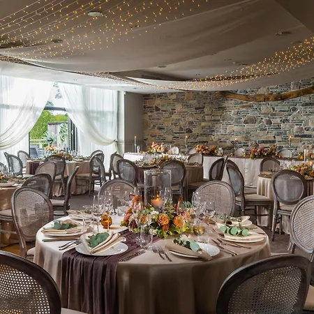Clandeboye Lodge Hotel-2