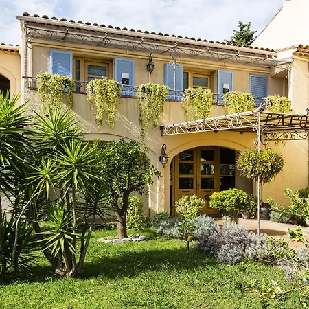 La Lune De Mougins - Hotel & Spa-3