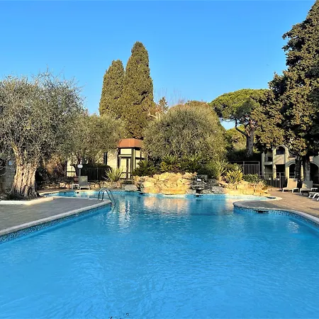 La Lune De Mougins - Hotel & Spa-2