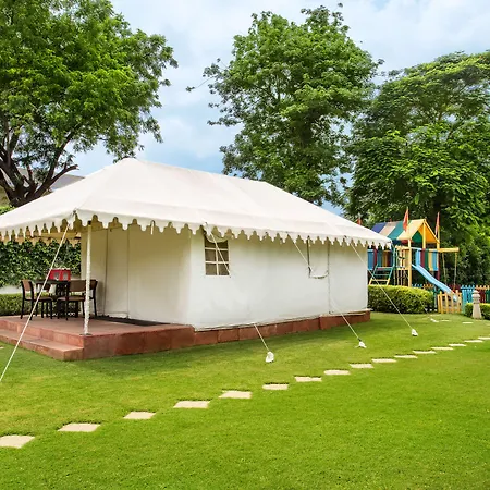 Trident Agra-2