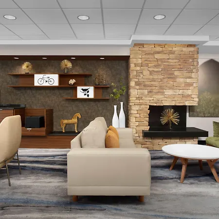 Fairfield Inn & Suites Dulles Airport-3