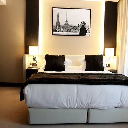Hôtel Elysées Paris-2