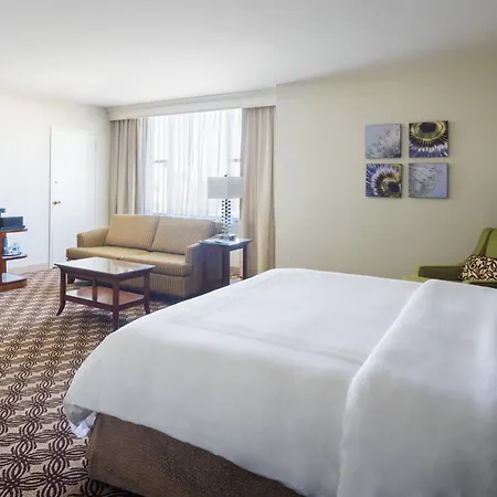 Pittsburgh Marriott City Center-2