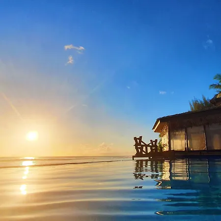 Manuia Beach Resort (Adults Only)-2