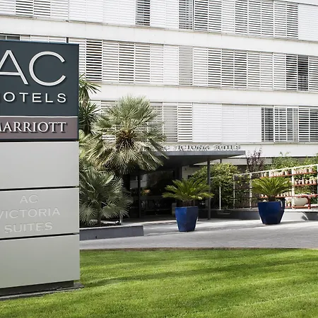 Ac Hotel Victoria Suites By Marriott-2