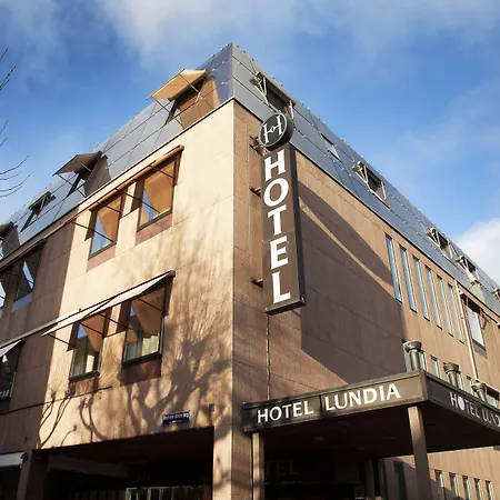 Hotel Lundia-3