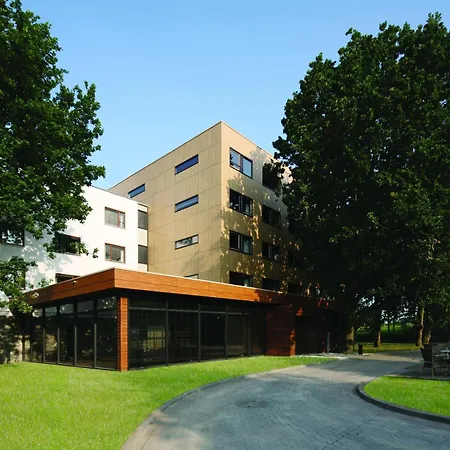 Fletcher Wellness-Hotel Stadspark-2