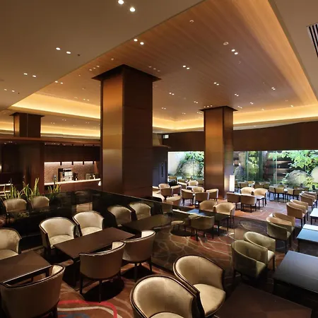 Hotel Metropolitan Sendai-2