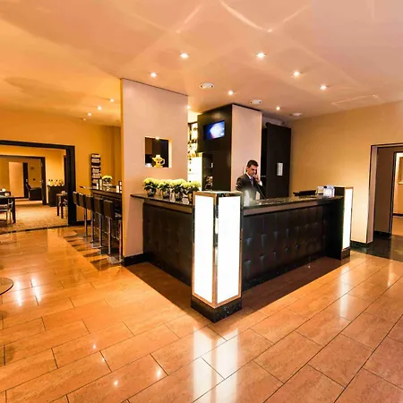 Hotel Concorde-2