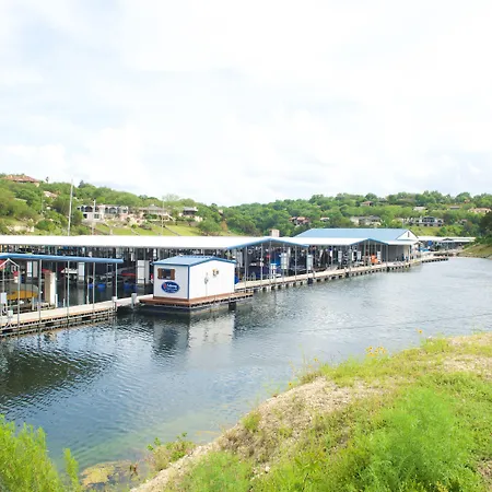 Lakeway Resort & Spa-3