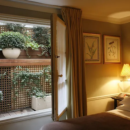 Hotel Therese-2