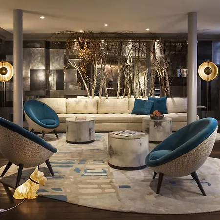Hotel Therese-3
