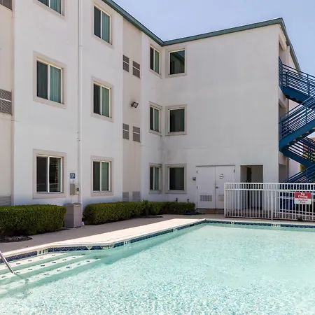 Motel 6-Irving, Tx - Dfw Airport North-3