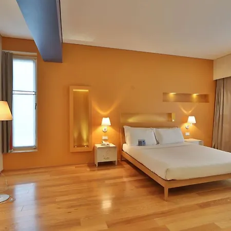 Best Western Plus Hotel Bologna-3