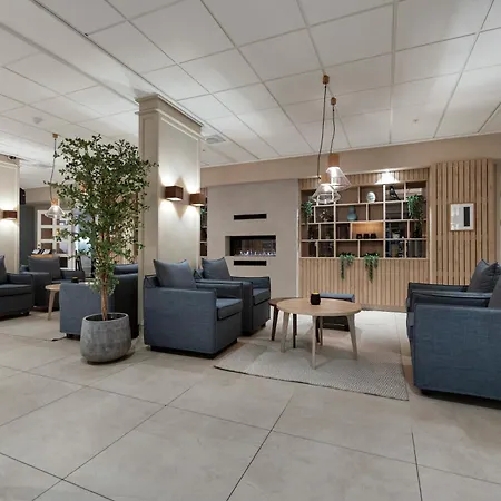 Clarion Hotel Tyholmen-2
