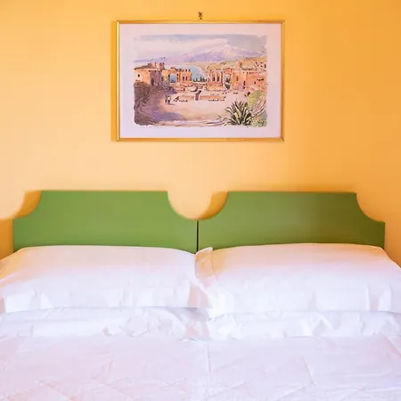 Hotel Villa Sirina-2