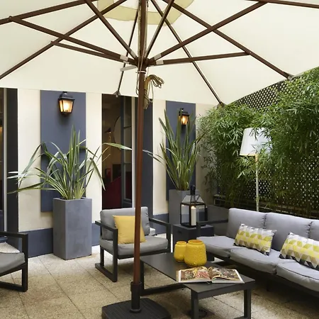 Hotel Le Marquis By Inwood Hotels-3